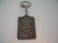 Porte cles key d'occasion  Orleans-