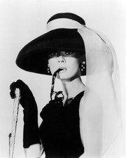 Audrey hepburn iconic for sale  San Clemente