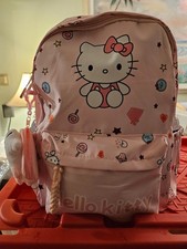 hello kitty canvas for sale  Lakewood