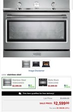 Verona designer series for sale  New York