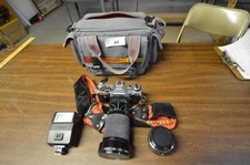 Canon slr film for sale  Lexington