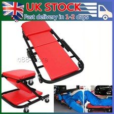 Mechanics creeper trolley for sale  BIRMINGHAM