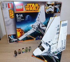 lego imperial shuttle usato lego imperial shuttle usato Meldola
