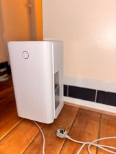 Dehumidifier air purifier for sale  ISLEWORTH