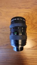 Computar 50mm 1.3 for sale  MANSFIELD