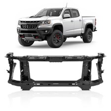New radiator support for sale  Hayward