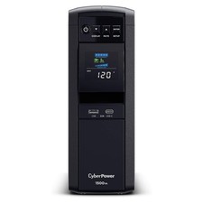 Cyberpower cp1500pfclcd 1500 for sale  Dallas