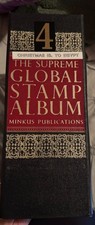 Minkus supreme global for sale  Saint Charles