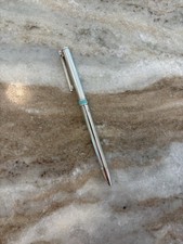 Vintage tiffany solid for sale  FOREST ROW