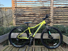 Cannondale trail tango for sale  WHITSTABLE