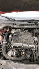 Moteur seat ibiza d'occasion  Chaumont