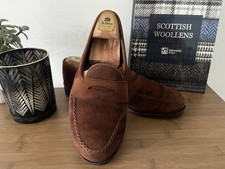 Alden penny loafer gebraucht kaufen  Duisburg