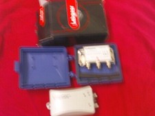 Vision amp way for sale  YEOVIL