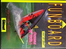Funboard . bigorgne d'occasion  France