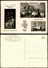 Bremen hotel restaurant gebraucht kaufen  Ortrand