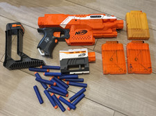 Nerf strike elite for sale Nerf strike elite for sale  Huntersville