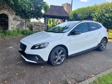 Volvo v40 cross for sale  SEVENOAKS