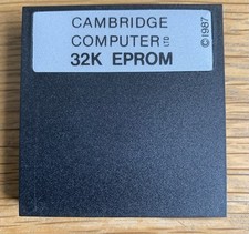 32k eprom module for sale  HAWICK