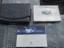 Utilisation mercedes classe d'occasion  Saulty