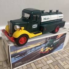 1985 first hess for sale  Waterbury