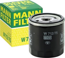 Mann filter 712 gebraucht kaufen  Lübben (Spreewald)
