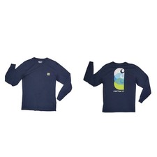 Carhartt long sleeve for sale  Fort Wayne