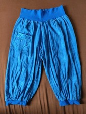 Hose yoga pumphose gebraucht kaufen  Halle