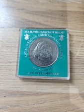 Lady diana spencer for sale  HORNSEA