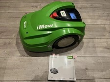 Viking imow 422 gebraucht kaufen Viking imow 422 gebraucht kaufen  Versmold