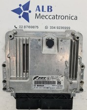 Centralina motore ecu usato  Milano