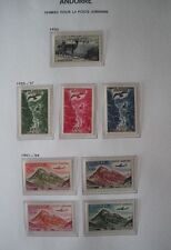 Andorra exceptionnal mnh d'occasion  Expédié en Belgium