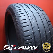 Tire michelin latitude for sale  Pompano Beach