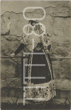 Osilo sardegna costume usato  Polcenigo