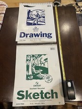 Canson brand sketch for sale  Shrewsbury