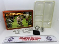 2003 warhammer giant for sale  Irwin