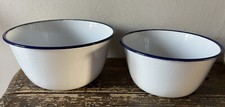 Vintage falcon white for sale  EAST COWES