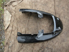 Rear tail fairing for sale  PICKERING