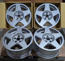 Fifteen52 tarmac 5x114 for sale  CREDITON