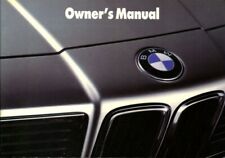 Bmw 635csi owners for sale  Seattle