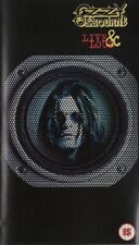 Ozzy osbourne live usato  Venaria Reale