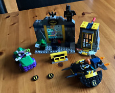 Lego super heroes for sale  HULL