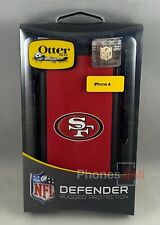 Otterbox defender nfl d'occasion  Expédié en Belgium