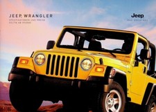 292067 jeep wrangler gebraucht kaufen  Deutschland