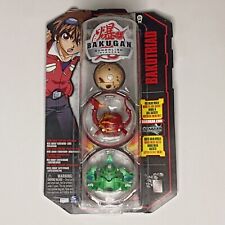 Bakugan gundalian invaders usato  Bologna