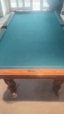 Billiard table accessories for sale  Spokane
