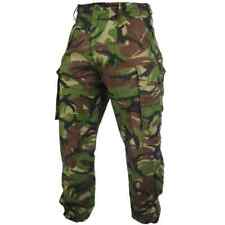 Pantalon armée britannique d'occasion  Clermont