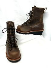 Chippewa brown paladin for sale  Wichita