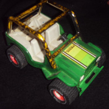 Ancienne voiture 4x4 d'occasion  Blain