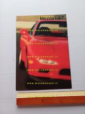 Mazda wankel 1992 usato  Vimodrone