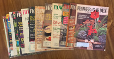 Lot flower garden for sale  Manchester